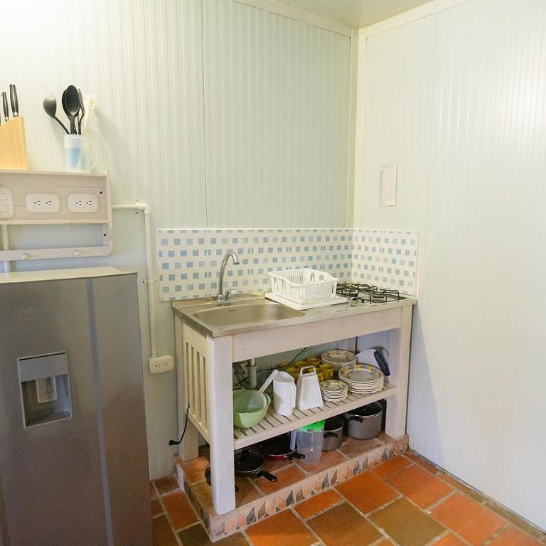 Primavera Ecoalbergue - Casa de 2 dormitorios - 4