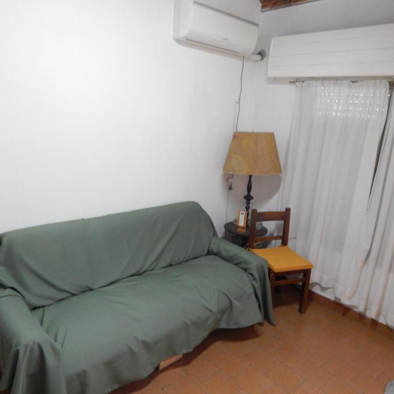 Departamento Paz - Apartamento de 2 dormitorios - 6