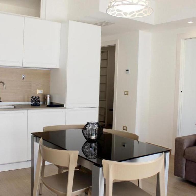 NelBlu B&B - Appartamento con 2 Camere da Letto - 1