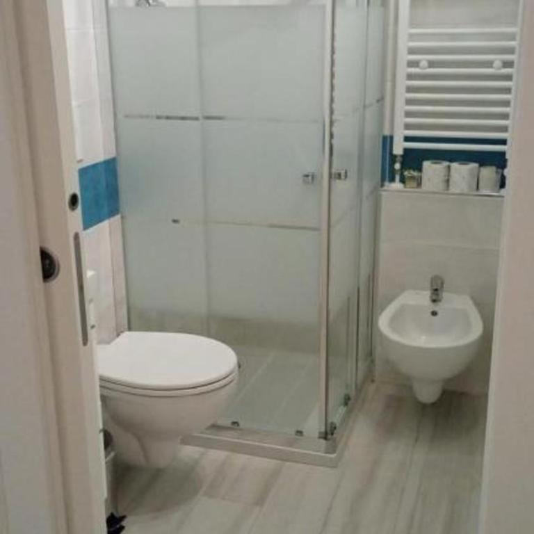 NelBlu B&B - Appartamento con 1 Camera da Letto - 4