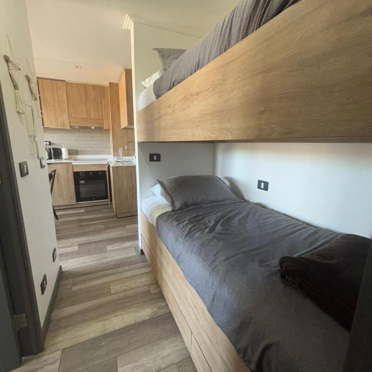 HOM I PRECIOSO Depto 1D1B en Pto Varas con parking - Apartamento - 19
