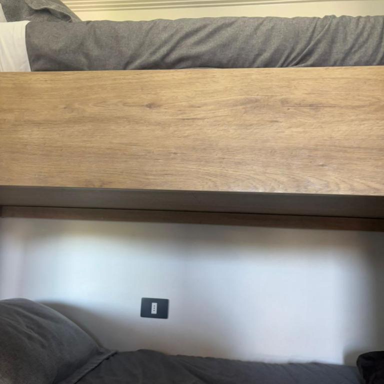 HOM I PRECIOSO Depto 1D1B en Pto Varas con parking - Apartamento - 26