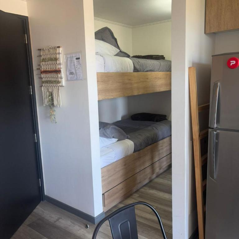 HOM I PRECIOSO Depto 1D1B en Pto Varas con parking - Apartamento - 29