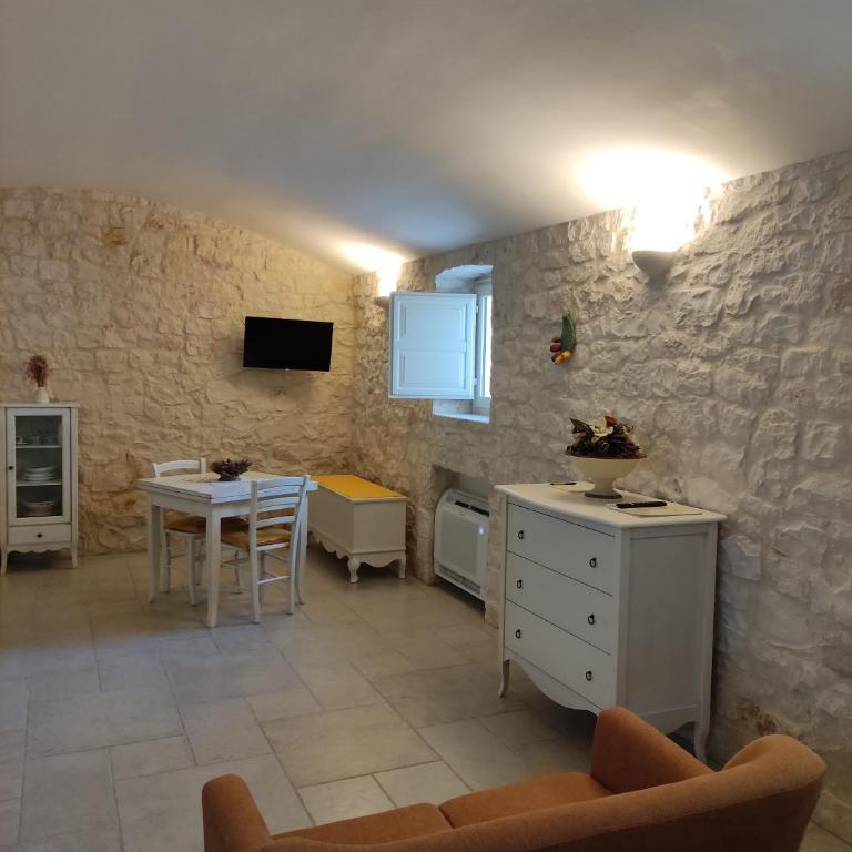 Domus Petri 1908 - Casa con 1 Camera da Letto - 31
