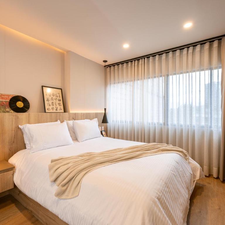 StrataSix Hotel - Two-Bedroom Superior Apartment - 9
