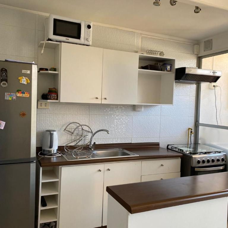 Departamento Reinos nórdicos - Apartamento de 3 dormitorios - 2
