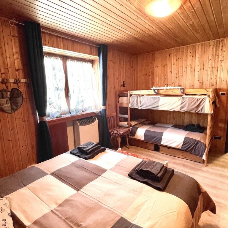 Casa Ross - Appartamento con 3 Camere da Letto - 1