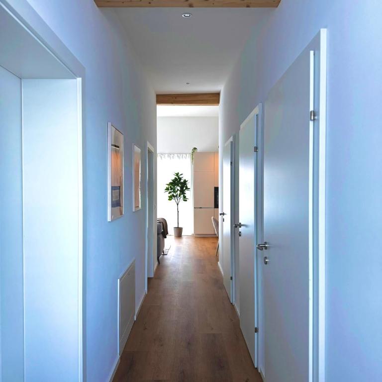 MiHome - modern Living - Apartment mit 2 Schlafzimmern - 12