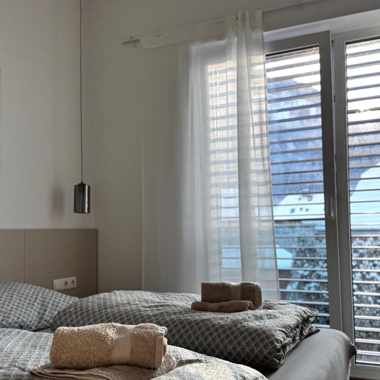 MiHome - modern Living - Apartment mit 2 Schlafzimmern - 13