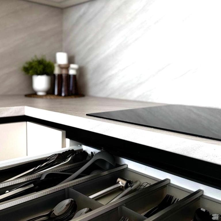 MiHome - modern Living - Apartment mit 2 Schlafzimmern - 7