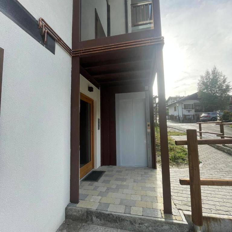 Casa Ross - Appartamento con 3 Camere da Letto - 7