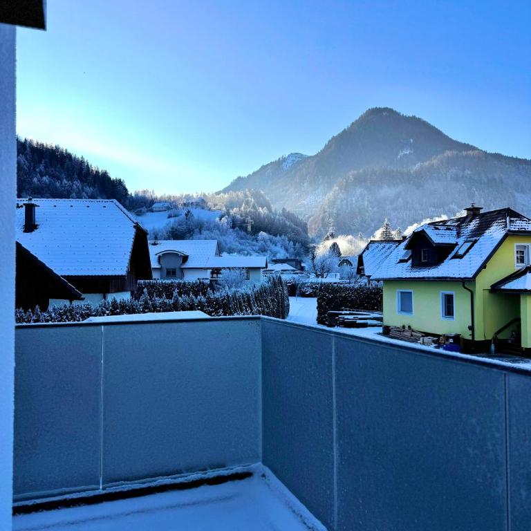 MiHome - modern Living - Apartment mit 2 Schlafzimmern - 21