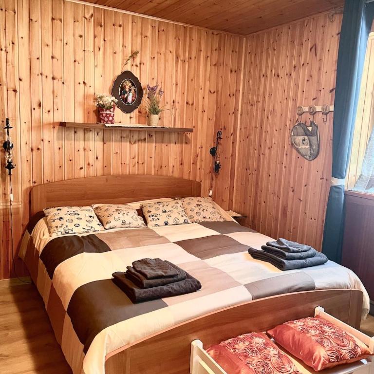 Casa Ross - Appartamento con 3 Camere da Letto - 9