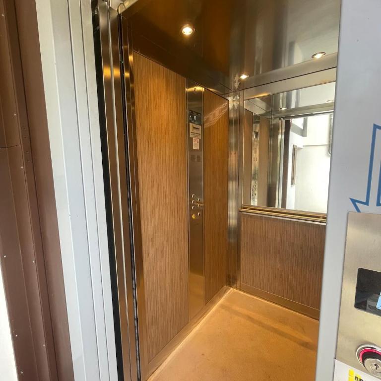 Casa Ross - Appartamento con 3 Camere da Letto - 10