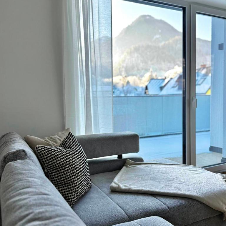 MiHome - modern Living - Apartment mit 2 Schlafzimmern - 1