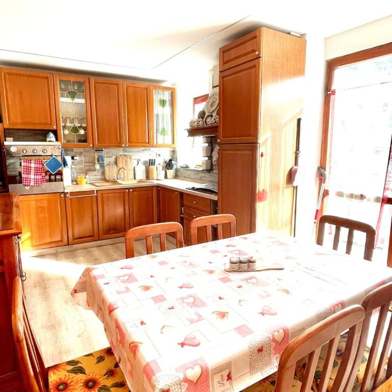 Casa Ross - Appartamento con 3 Camere da Letto - 11