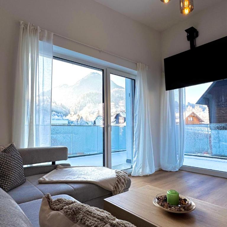 MiHome - modern Living - Apartment mit 2 Schlafzimmern - 2