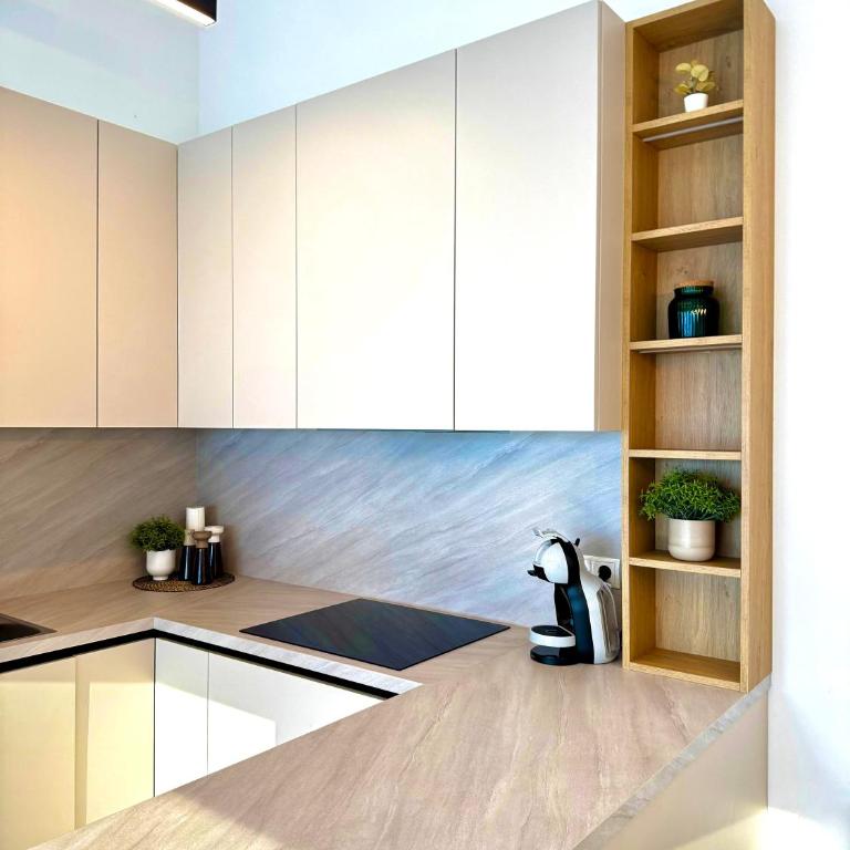 MiHome - modern Living - Apartment mit 2 Schlafzimmern - 8