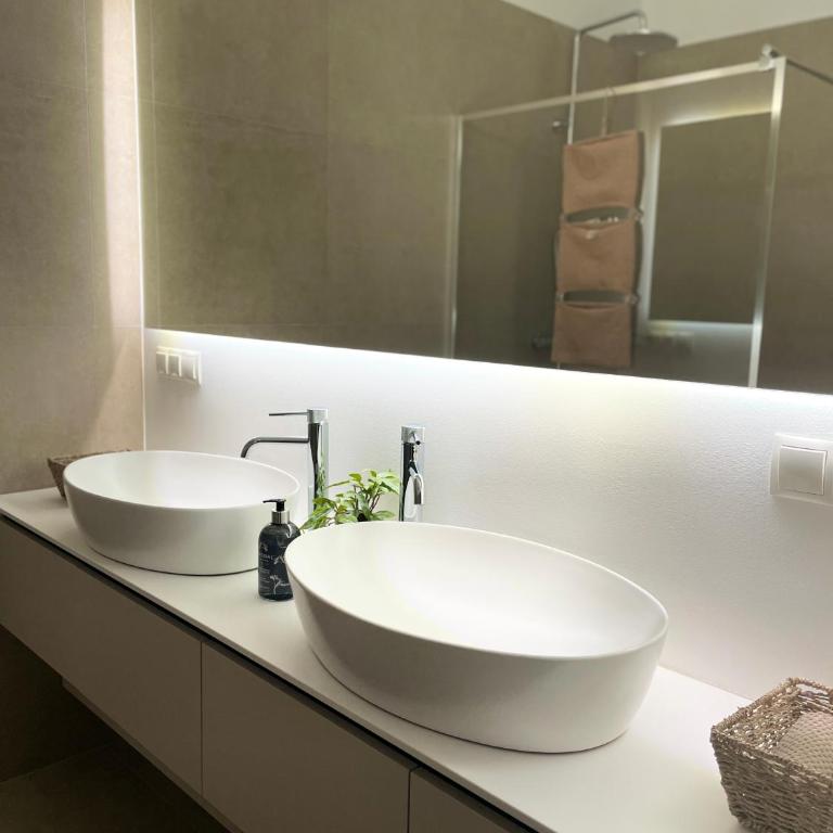 MiHome - modern Living - Apartment mit 2 Schlafzimmern - 14