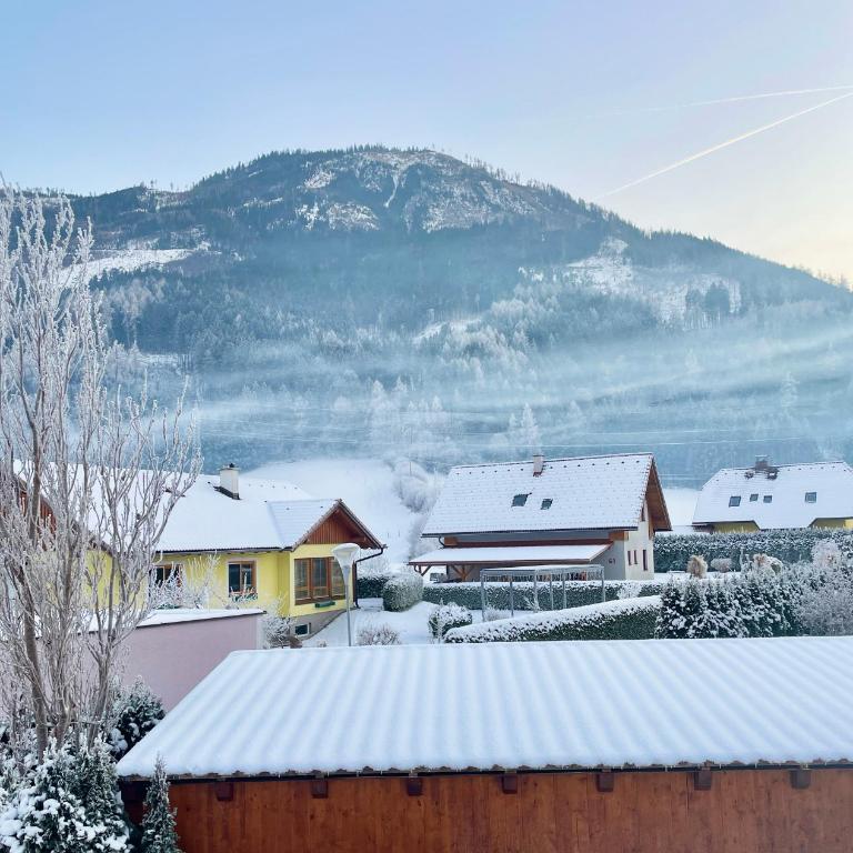 MiHome - modern Living - Apartment mit 2 Schlafzimmern - 22