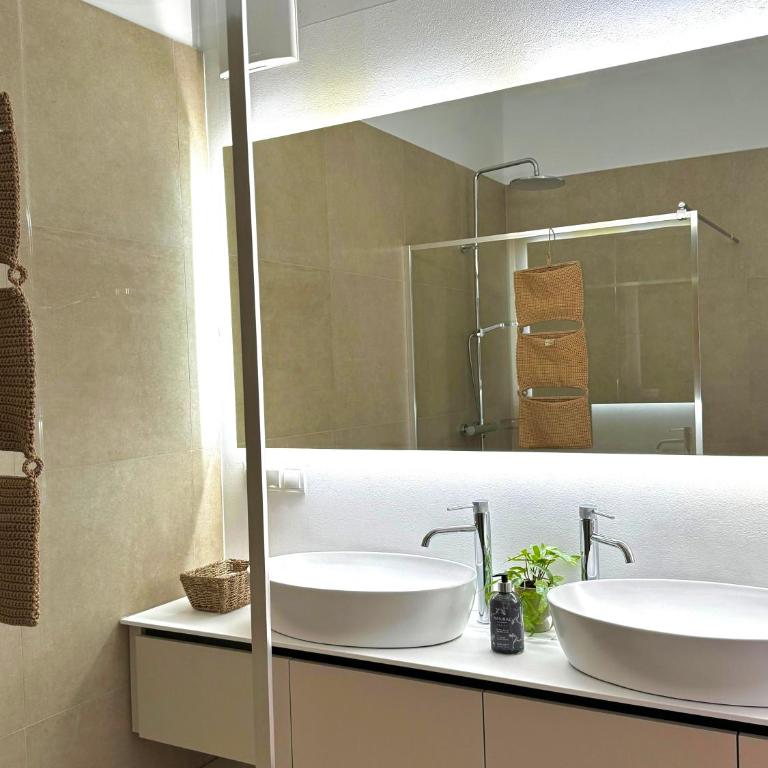 MiHome - modern Living - Apartment mit 2 Schlafzimmern - 15