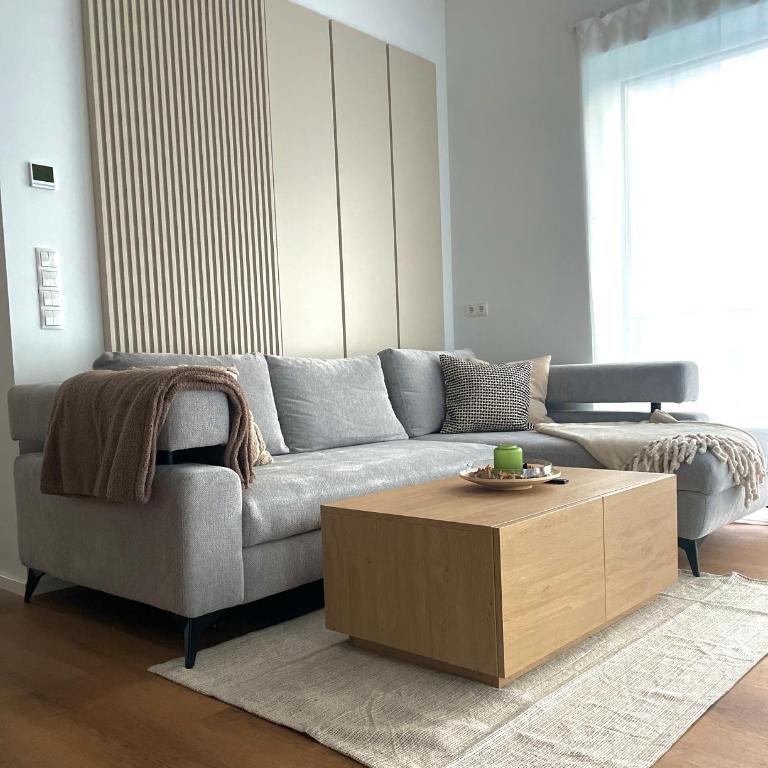 MiHome - modern Living - Apartment mit 2 Schlafzimmern - 3
