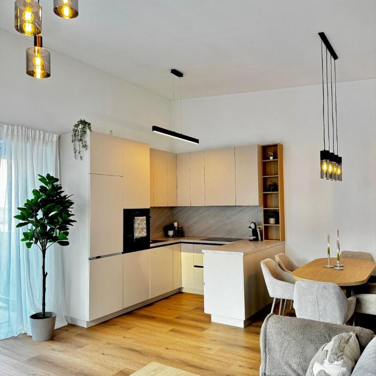 MiHome - modern Living - Apartment mit 2 Schlafzimmern - 6
