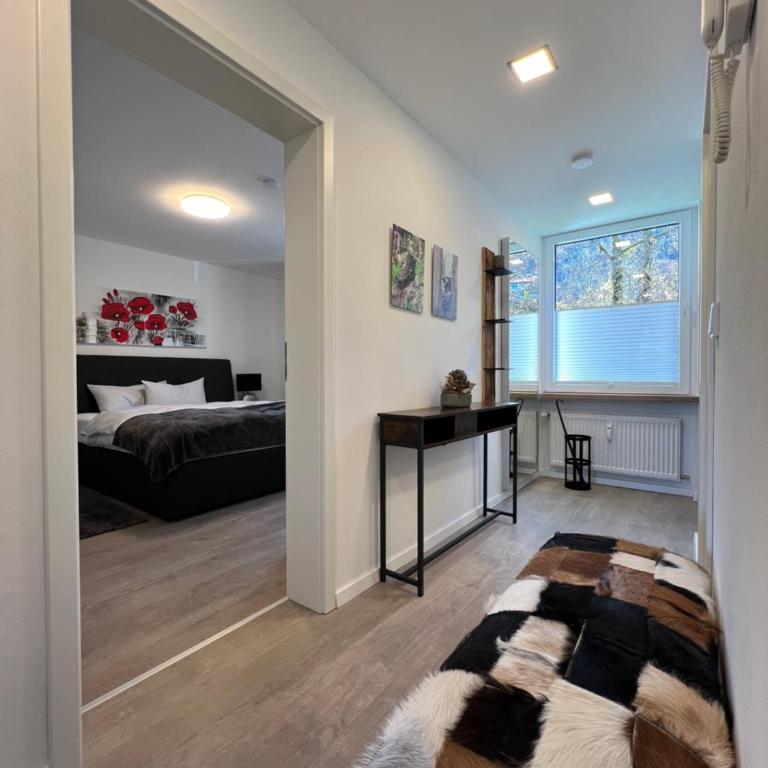 TrauDi - Apartment mit 1 Schlafzimmer - 8