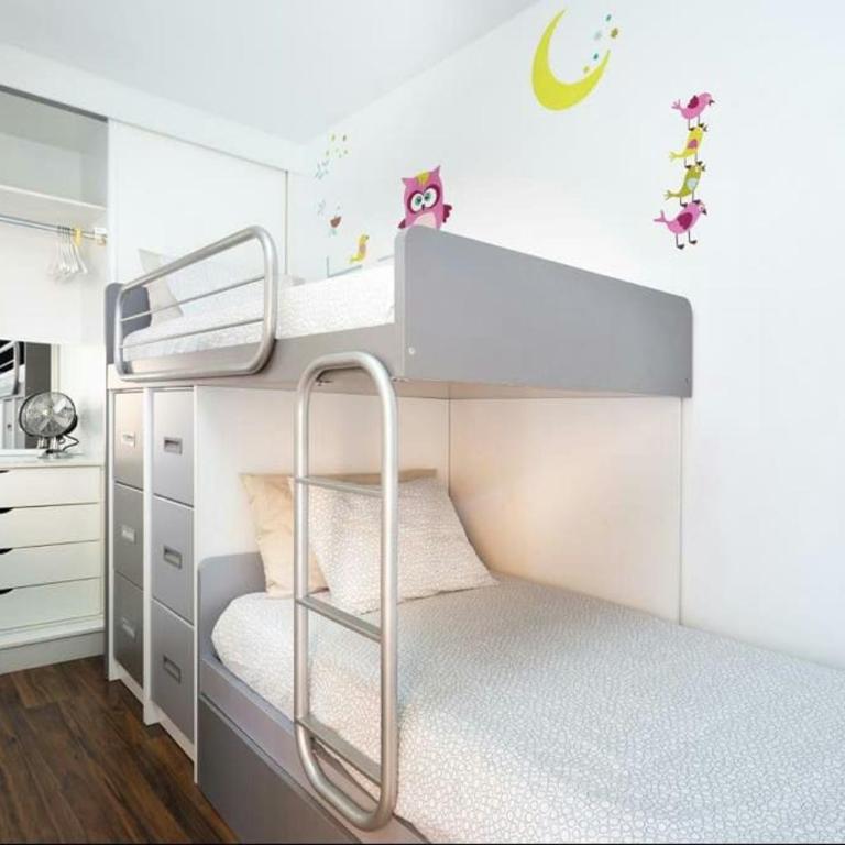 Céntrico y elegante apartamento en Puerto de la Cruz - Apartamento de 2 dormitorios - 6