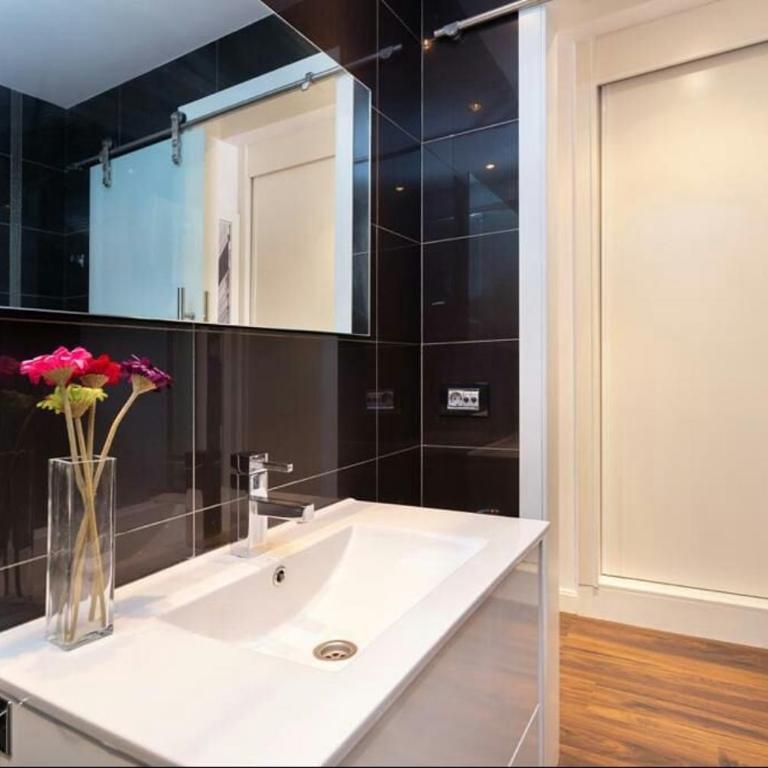 Céntrico y elegante apartamento en Puerto de la Cruz - Apartamento de 2 dormitorios - 7