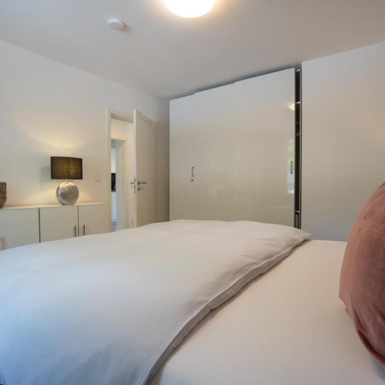 TrauDi - Apartment mit 1 Schlafzimmer - 10