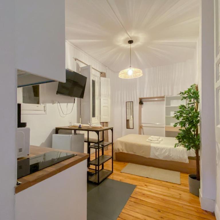 Victoria Studio III - One-Bedroom Apartment - 4