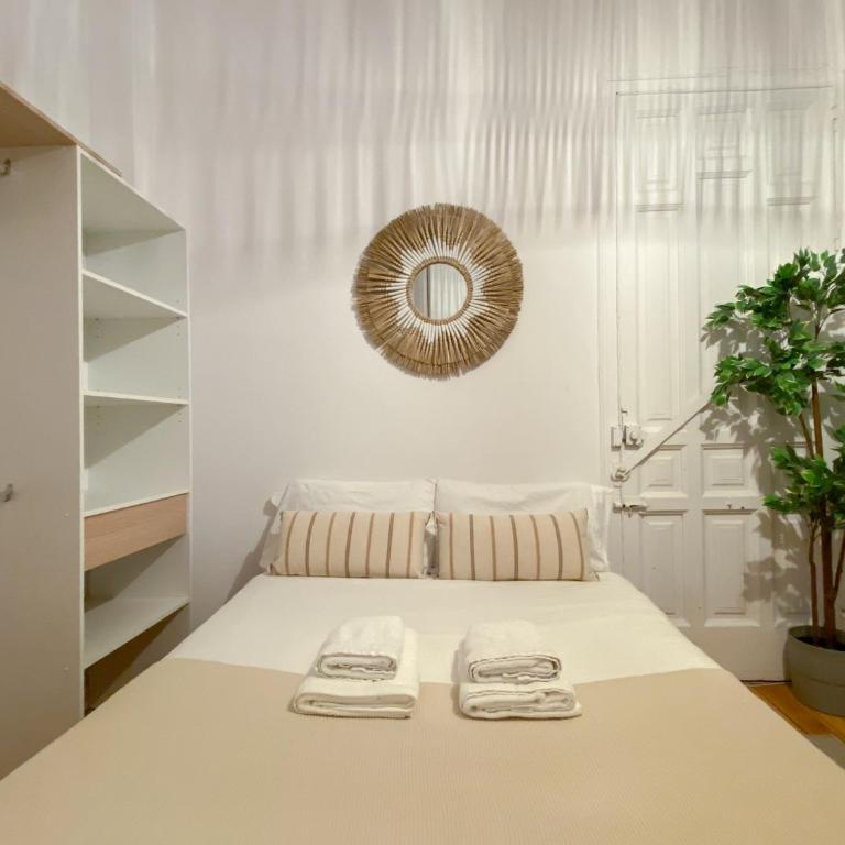 Victoria Studio III - One-Bedroom Apartment - 5