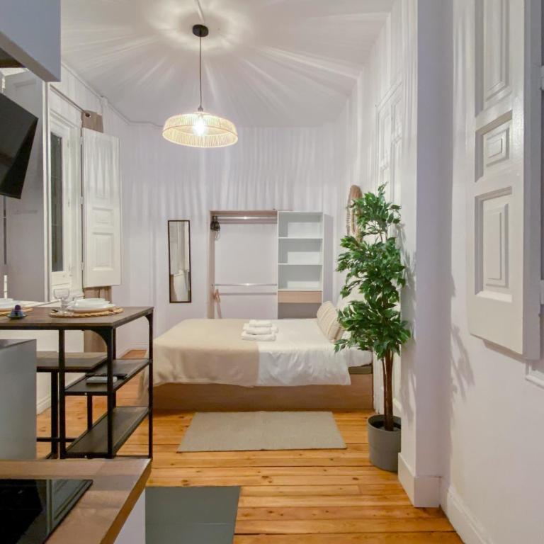 Victoria Studio III - One-Bedroom Apartment - 11