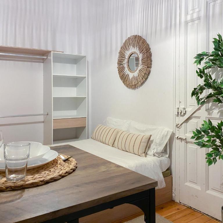 Victoria Studio III - One-Bedroom Apartment - 12