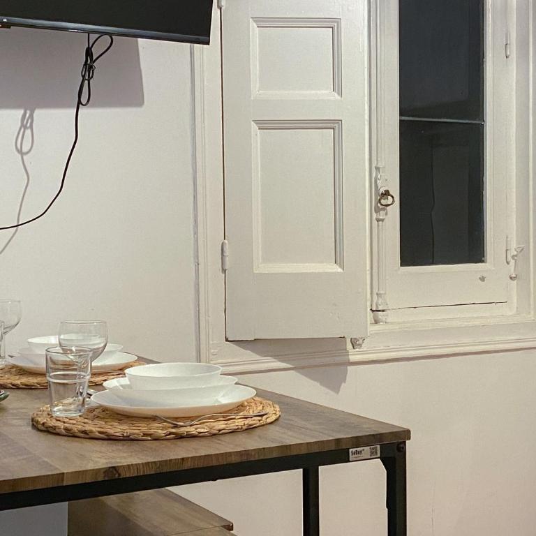 Victoria Studio III - One-Bedroom Apartment - 14