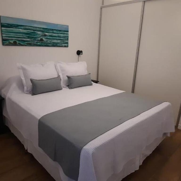 Cute Department - Apartamento de 2 dormitorios - 8