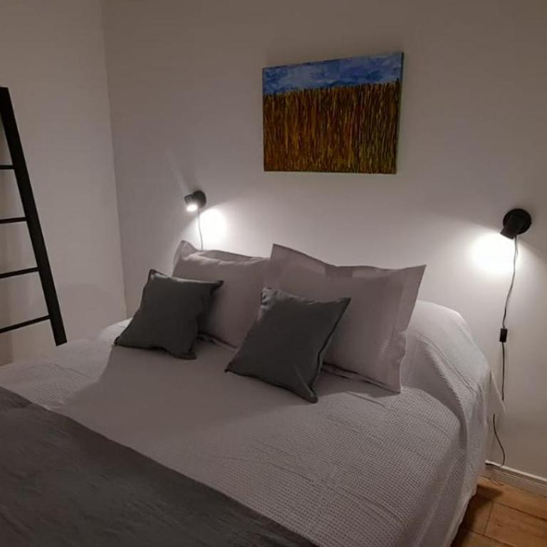 Cute Department - Apartamento de 2 dormitorios - 10