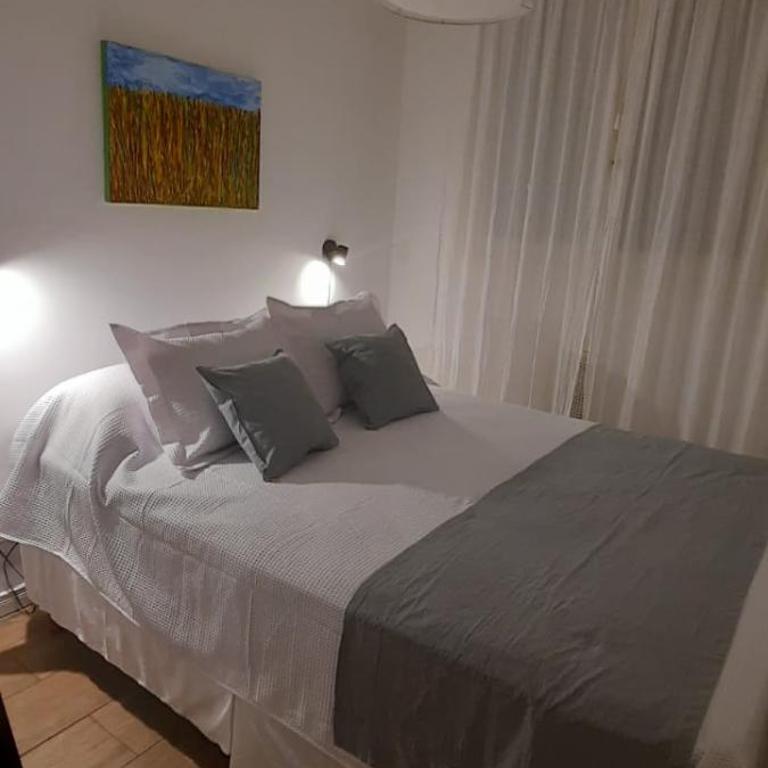 Cute Department - Apartamento de 2 dormitorios - 12