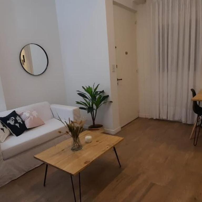 Cute Department - Apartamento de 2 dormitorios - 13