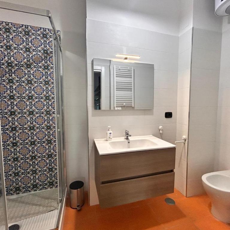 la gerbera - Appartamento con 1 Camera da Letto - 22