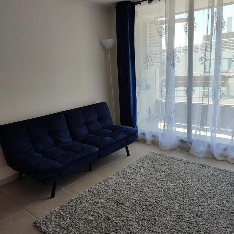 Departamento Valparaiso - Two-Bedroom Apartment - 9