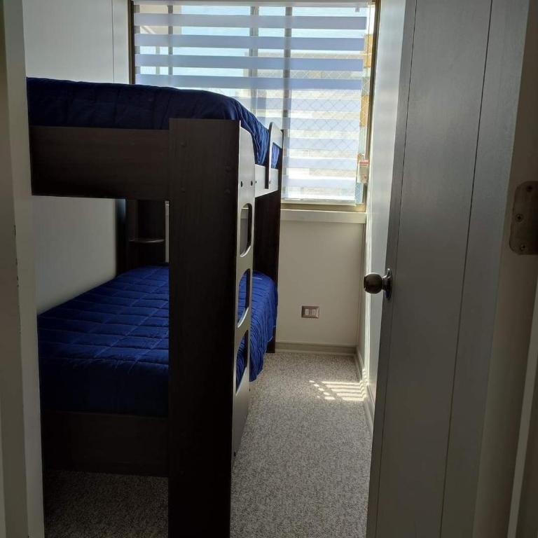 Departamento Valparaiso - Two-Bedroom Apartment - 10