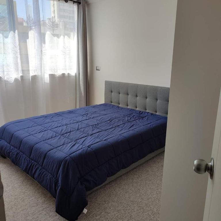 Departamento Valparaiso - Two-Bedroom Apartment - 11