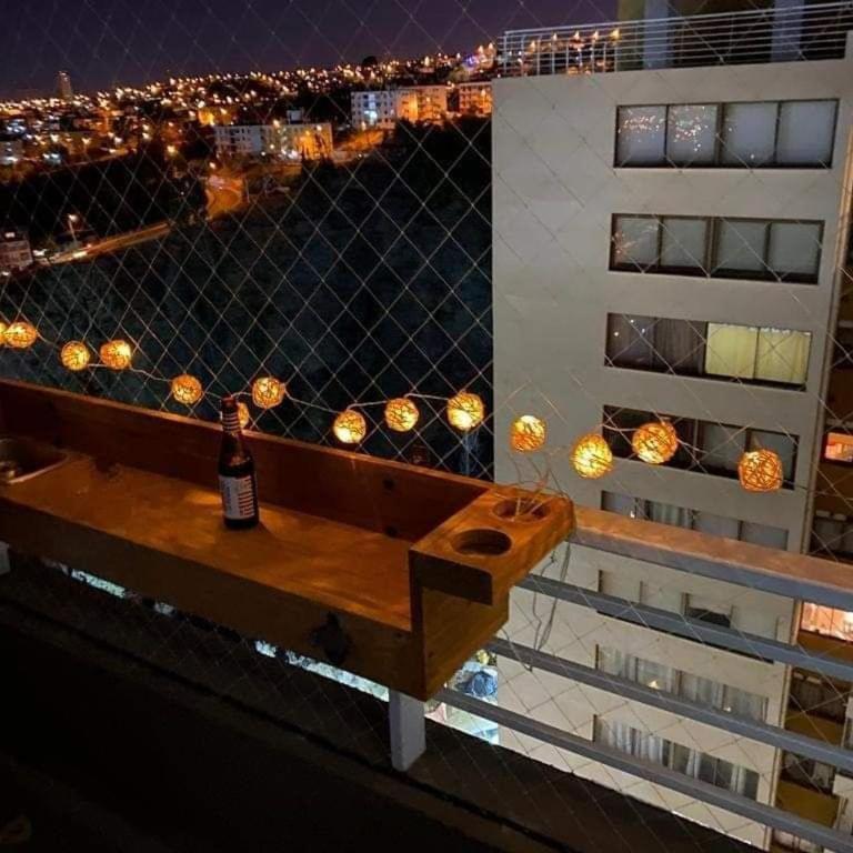 Departamento Valparaiso - Two-Bedroom Apartment - 12