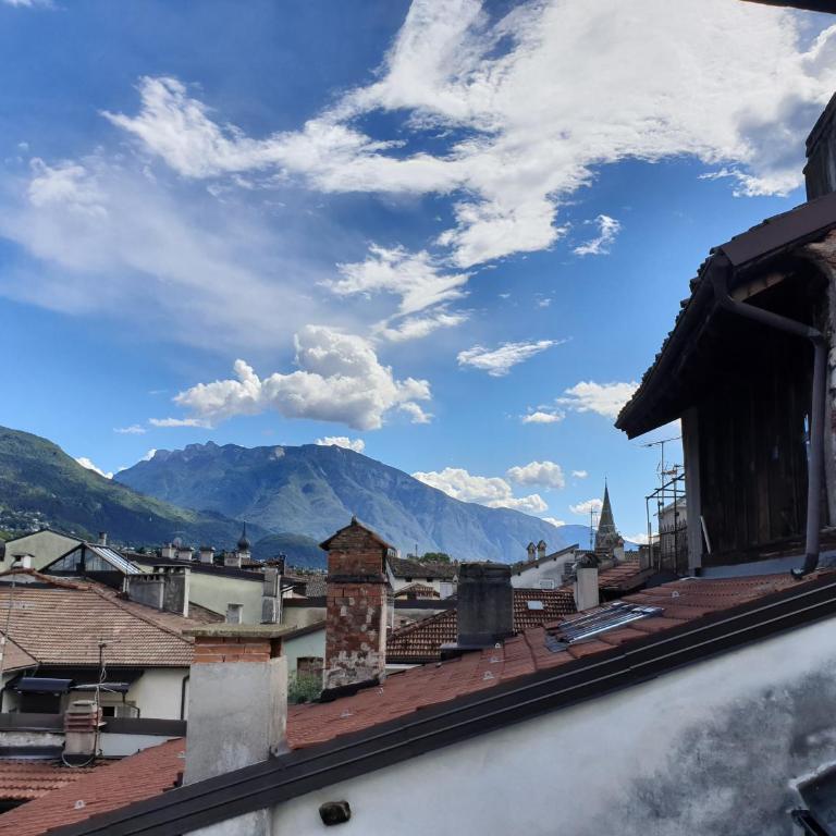 Appartamento Renee - Two-Bedroom Apartment - 5
