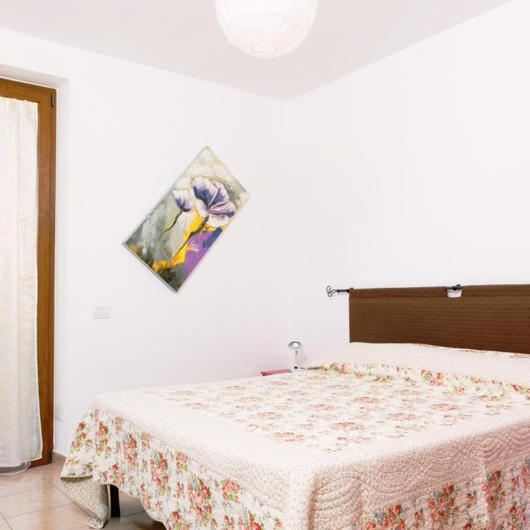 Babbai Giommi - Habitación Doble Confort con balcón - 12