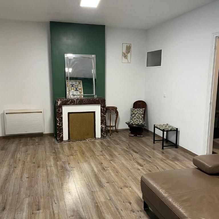 Suite K - Appartamento con 2 Camere da Letto - 4