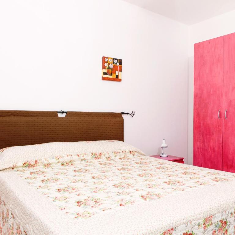 Babbai Giommi - Habitación Doble Confort con balcón - 13