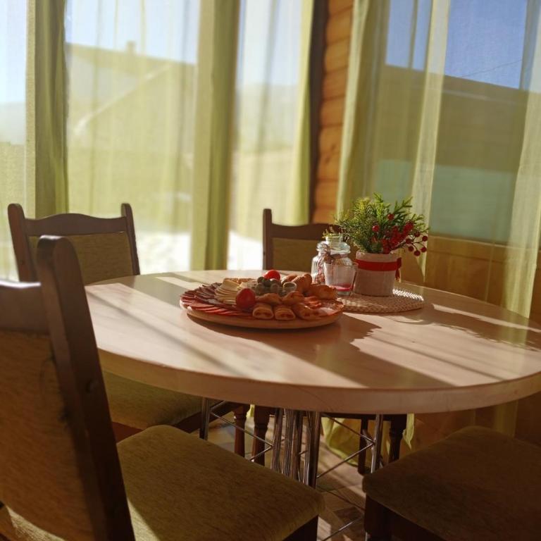 VIKENDICA NOLE Jahorina - Three-Bedroom House - 23